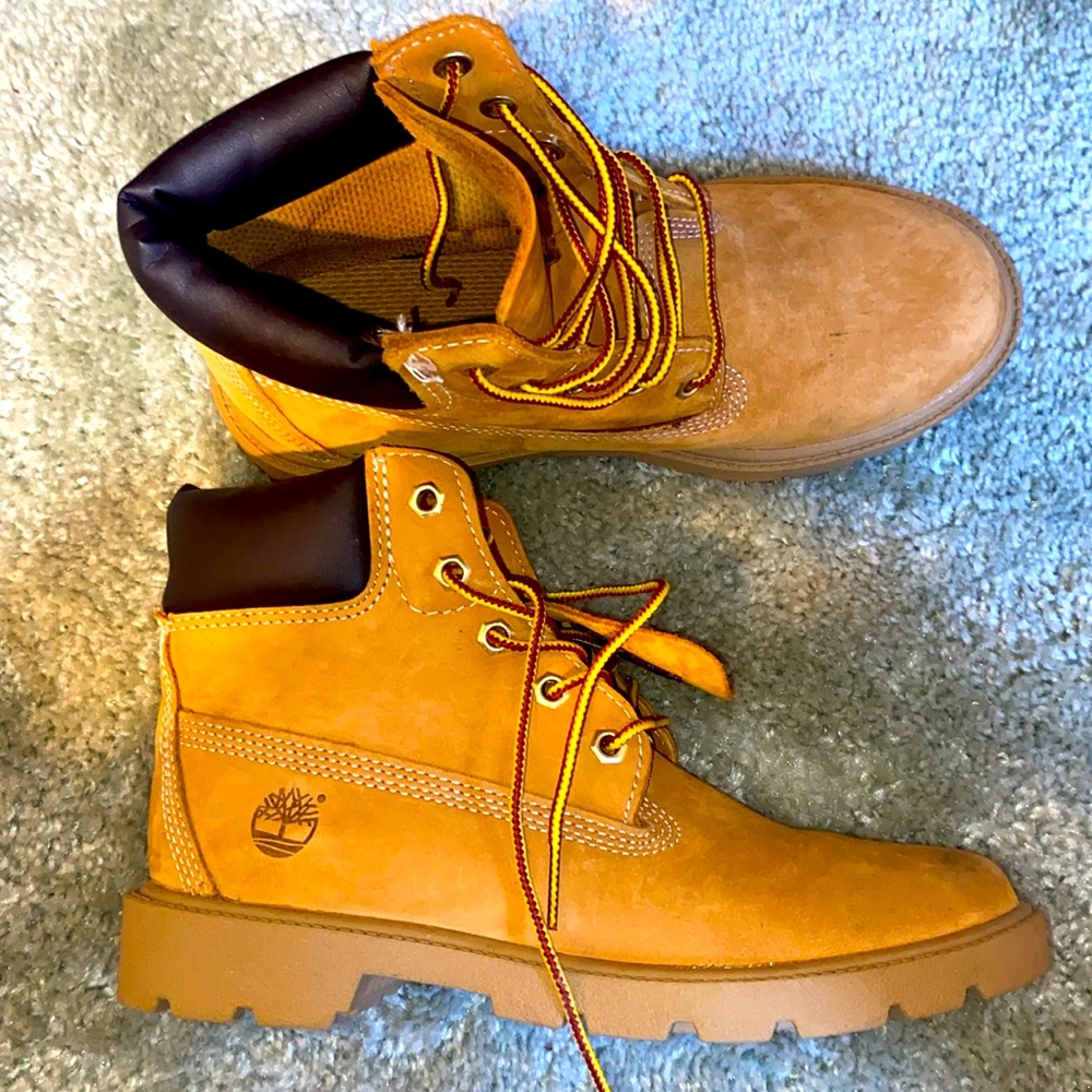 Timberlands